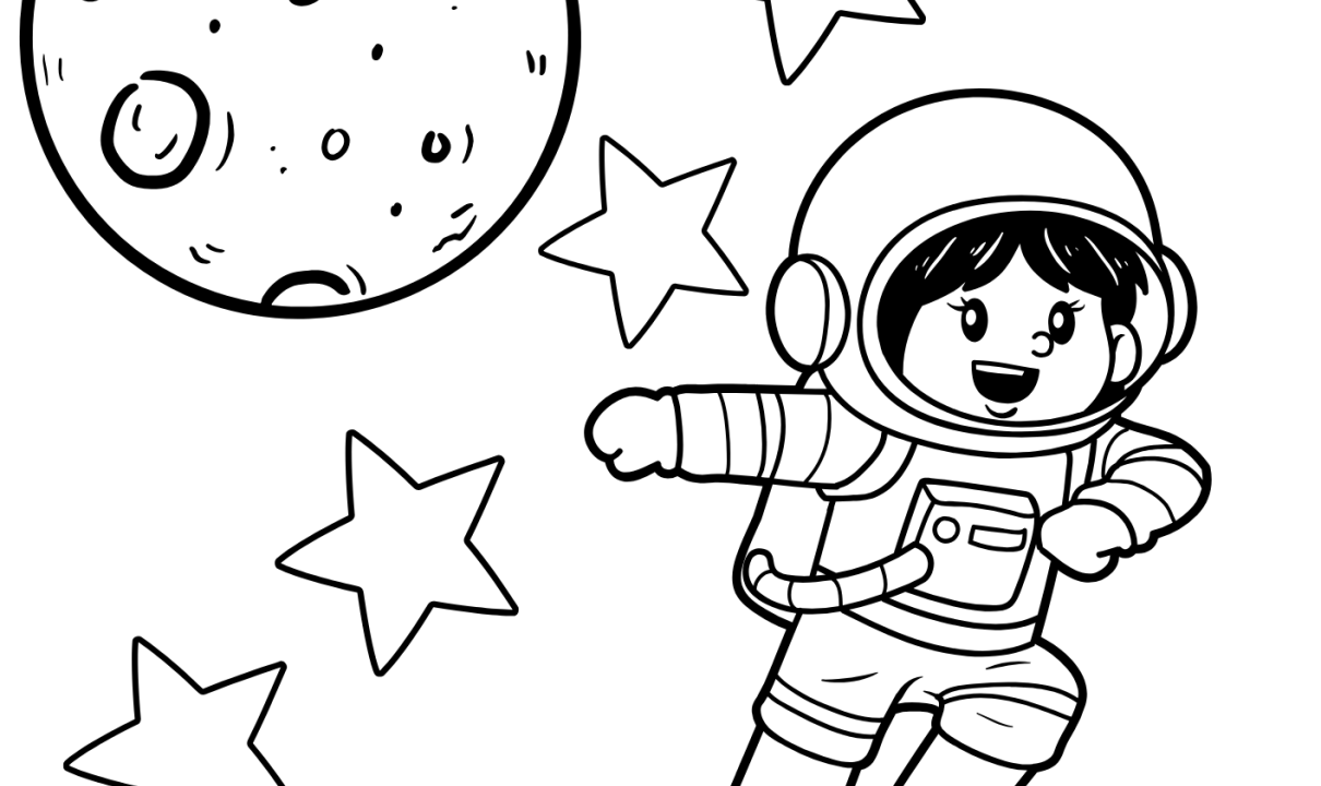 Space Week at Five Dock Leisure Centre
