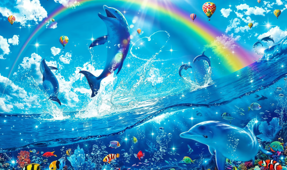 theme week at Five Dock Leisure Centre